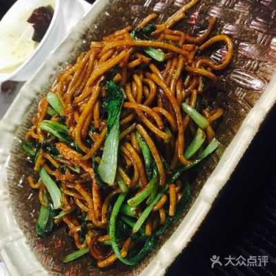 上海哪里炒面好吃(上海本帮面在郑州什么位置)-第3张图片-厨房小当家 上海哪里炒面好吃(上海本帮面在郑州什么位置)-第3张图片-厨房小当家