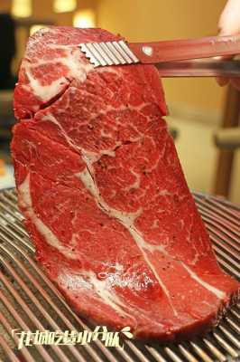 牛肉哪里适合烤肉(牛肉哪里适合烤肉吃)-第2张图片-厨房小当家 牛肉哪里适合烤肉(牛肉哪里适合烤肉吃)-第2张图片-厨房小当家
