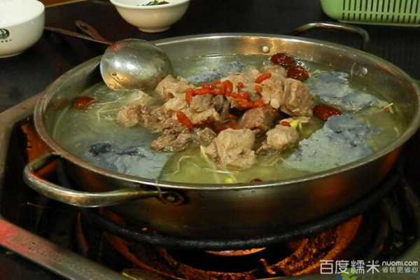 南川本地人必吃的馆子,重庆黑豆花火锅怎么样好吃吗-第3张图片-厨房小当家 南川本地人必吃的馆子,重庆黑豆花火锅怎么样好吃吗-第3张图片-厨房小当家