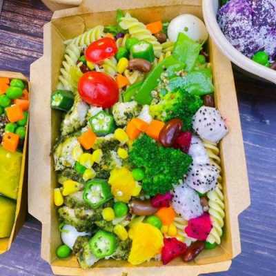 轻食怎样才能做起来,学做轻食怎么样啊-第1张图片-厨房小当家