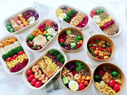 轻食怎样才能做起来,学做轻食怎么样啊-第3张图片-厨房小当家