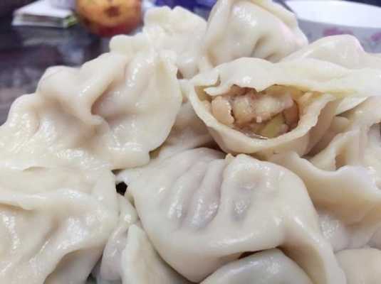 猪哪里肉包饺子(包饺子用猪哪部分肉包好吃)-第3张图片-厨房小当家 猪哪里肉包饺子(包饺子用猪哪部分肉包好吃)-第3张图片-厨房小当家