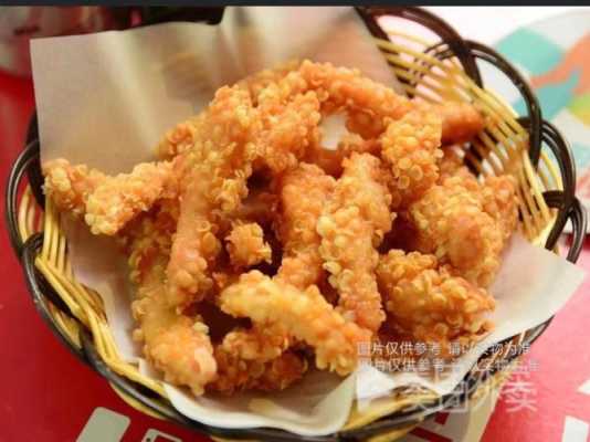 正新鸡秘怎么样(正新鸡排的鸡脆骨是不是鸡屁股)-第2张图片-厨房小当家 正新鸡秘怎么样(正新鸡排的鸡脆骨是不是鸡屁股)-第2张图片-厨房小当家