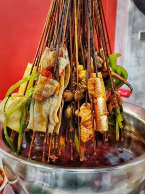 麻辣串串锅生意怎么样(麻辣串串锅生意怎么样)-第2张图片-厨房小当家 麻辣串串锅生意怎么样(麻辣串串锅生意怎么样)-第2张图片-厨房小当家