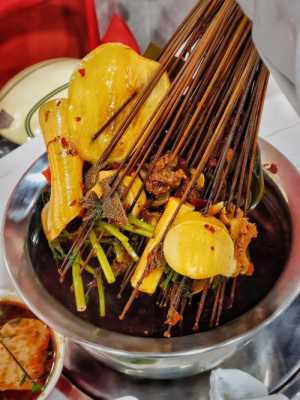 麻辣串串锅生意怎么样(麻辣串串锅生意怎么样)-第3张图片-厨房小当家 麻辣串串锅生意怎么样(麻辣串串锅生意怎么样)-第3张图片-厨房小当家