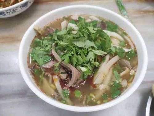 羊杂面哪里正宗(羊杂面哪里正宗好吃)-第2张图片-厨房小当家 羊杂面哪里正宗(羊杂面哪里正宗好吃)-第2张图片-厨房小当家