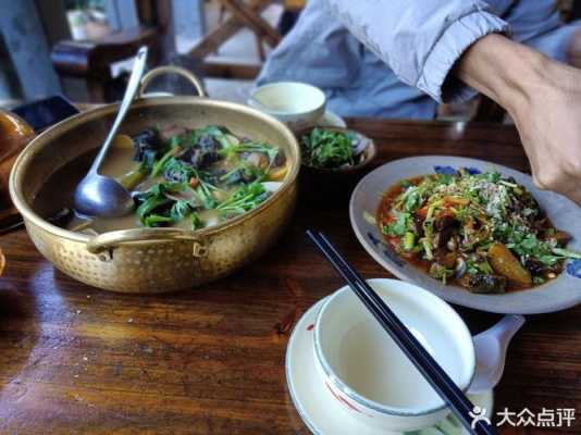斛唐院子餐厅怎么样,加盟小汁小调怎么样赚钱-第2张图片-厨房小当家 斛唐院子餐厅怎么样,加盟小汁小调怎么样赚钱-第2张图片-厨房小当家
