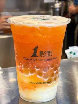 一杯伴奶茶怎么样,月伴佳人怎么样-第2张图片-厨房小当家 一杯伴奶茶怎么样,月伴佳人怎么样-第2张图片-厨房小当家
