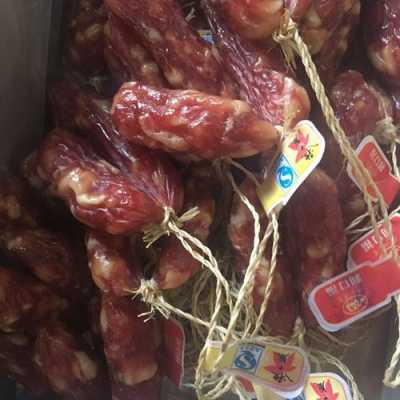 东莞腊肠哪里买(东莞腊肠排名前十名)-第2张图片-厨房小当家 东莞腊肠哪里买(东莞腊肠排名前十名)-第2张图片-厨房小当家
