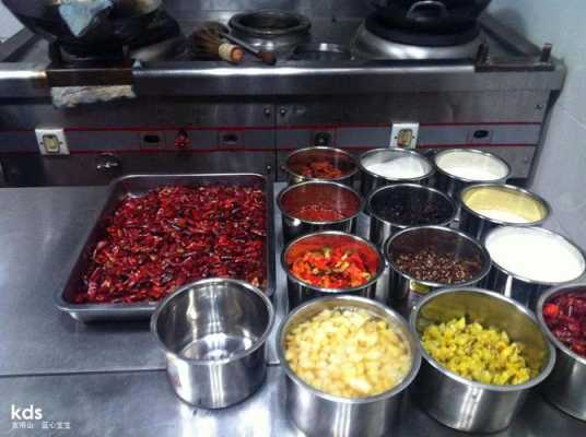 做餐饮调料生意怎么样(做餐饮调料生意怎么样啊)-第1张图片-厨房小当家 做餐饮调料生意怎么样(做餐饮调料生意怎么样啊)-第1张图片-厨房小当家