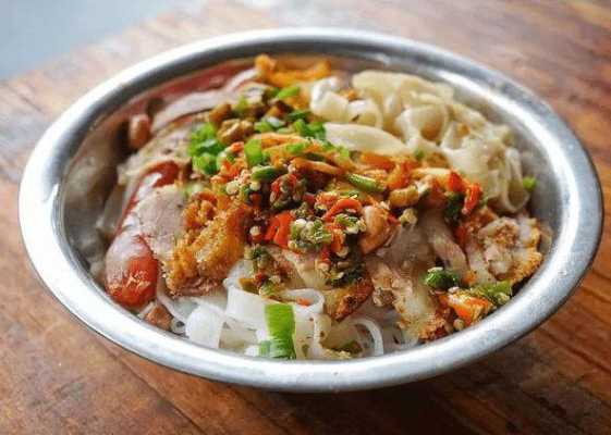 全国哪里米粉最好吃(全国哪里米粉最好吃的)-第3张图片-厨房小当家 全国哪里米粉最好吃(全国哪里米粉最好吃的)-第3张图片-厨房小当家