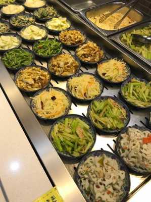 大食堂中式快餐利润有多少,中式快餐的利润怎么样啊-第3张图片-厨房小当家 大食堂中式快餐利润有多少,中式快餐的利润怎么样啊-第3张图片-厨房小当家