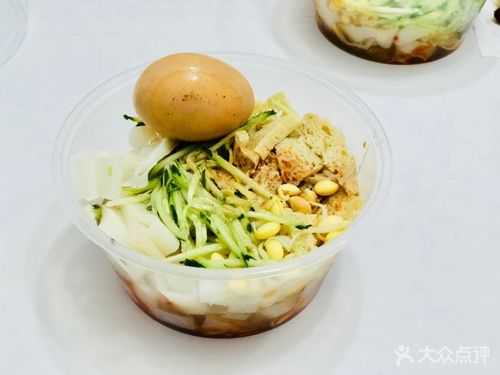 奶茶加凉皮怎么样(如何推广一家凉皮店)-第1张图片-厨房小当家 奶茶加凉皮怎么样(如何推广一家凉皮店)-第1张图片-厨房小当家