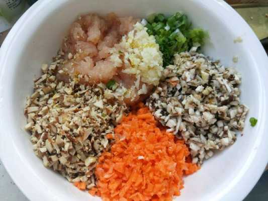 馄饨的馅料都怎么样(馄饨的馅料都怎么样做)-第3张图片-厨房小当家 馄饨的馅料都怎么样(馄饨的馅料都怎么样做)-第3张图片-厨房小当家