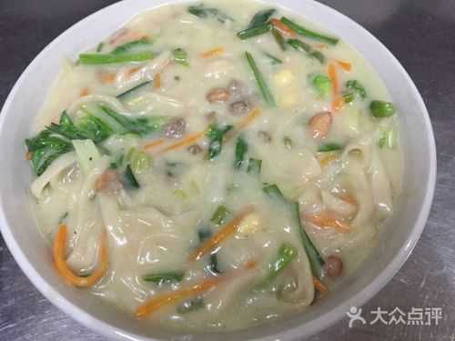 浆面条哪里的最正宗,手擀面哪里好吃-第3张图片-厨房小当家 浆面条哪里的最正宗,手擀面哪里好吃-第3张图片-厨房小当家