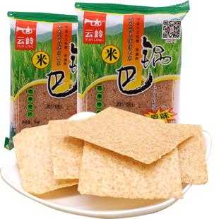 哪里的锅巴最好吃(哪里的锅巴最好吃呢)-第3张图片-厨房小当家 哪里的锅巴最好吃(哪里的锅巴最好吃呢)-第3张图片-厨房小当家