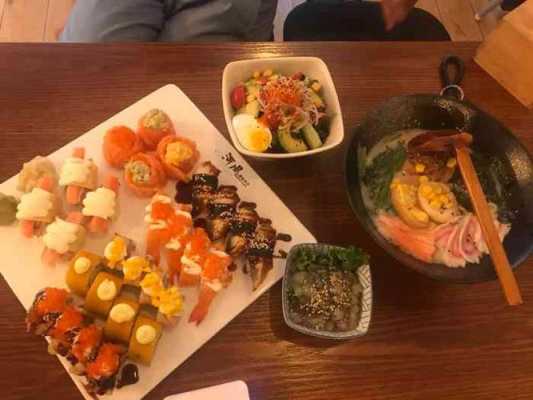 河风寿司外卖怎么样(黄岛好吃的饭店都有哪些)-第2张图片-厨房小当家 河风寿司外卖怎么样(黄岛好吃的饭店都有哪些)-第2张图片-厨房小当家