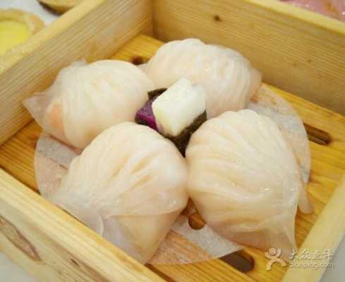 广州哪里的虾饺好吃(广州哪家虾饺最好吃)-第3张图片-厨房小当家 广州哪里的虾饺好吃(广州哪家虾饺最好吃)-第3张图片-厨房小当家