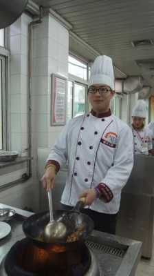 学厨师哪个学校好,学韩国料理哪里好一点-第3张图片-厨房小当家 学厨师哪个学校好,学韩国料理哪里好一点-第3张图片-厨房小当家