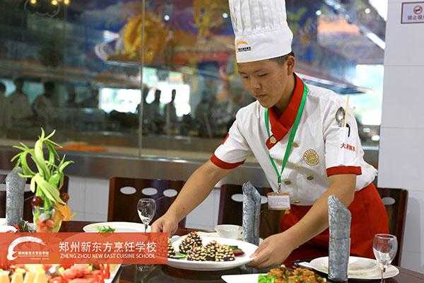 学厨师哪个学校好,学韩国料理哪里好一点-第2张图片-厨房小当家 学厨师哪个学校好,学韩国料理哪里好一点-第2张图片-厨房小当家