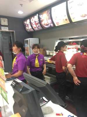 真功夫餐饮工作怎么样(真功夫餐饮工作怎么样啊)-第1张图片-厨房小当家 真功夫餐饮工作怎么样(真功夫餐饮工作怎么样啊)-第1张图片-厨房小当家