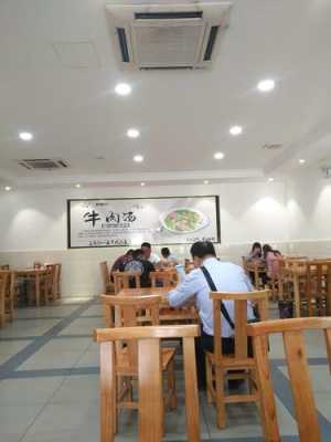 开牛肉馆盈利怎么样(我开了一家牛肉汤馆,生意还不错,重要的是卖的不少就是不赚钱,我算了算成本也不大啊,不知道该怎么办)-第3张图片-厨房小当家 开牛肉馆盈利怎么样(我开了一家牛肉汤馆,生意还不错,重要的是卖的不少就是不赚钱,我算了算成本也不大啊,不知道该怎么办)-第3张图片-厨房小当家