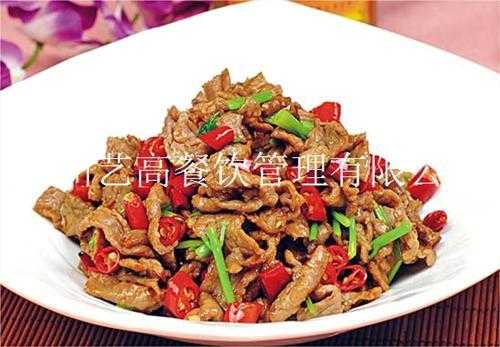 哪里可以学做湘菜(学正宗湘菜哪里好)-第2张图片-厨房小当家 哪里可以学做湘菜(学正宗湘菜哪里好)-第2张图片-厨房小当家