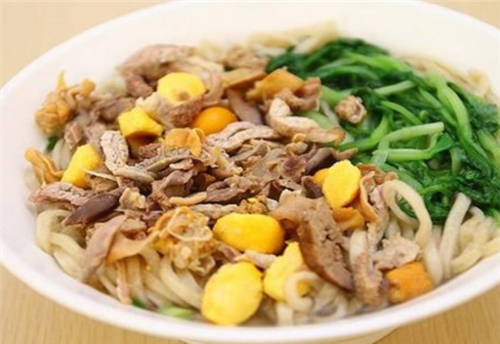 加盟巴味面怎么样(罗马尼亚语好就业吗)-第3张图片-厨房小当家 加盟巴味面怎么样(罗马尼亚语好就业吗)-第3张图片-厨房小当家