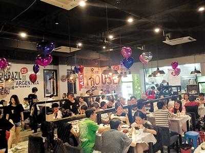 饭店怎么样生意才会火爆(饭店怎么样生意才会火爆呢)-第1张图片-厨房小当家 饭店怎么样生意才会火爆(饭店怎么样生意才会火爆呢)-第1张图片-厨房小当家