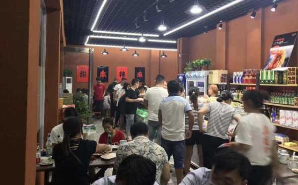 饭店怎么样生意才会火爆(饭店怎么样生意才会火爆呢)-第3张图片-厨房小当家 饭店怎么样生意才会火爆(饭店怎么样生意才会火爆呢)-第3张图片-厨房小当家