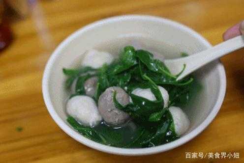兴宁博丸做法,博味小丸子怎么样好吃吗-第2张图片-厨房小当家 兴宁博丸做法,博味小丸子怎么样好吃吗-第2张图片-厨房小当家