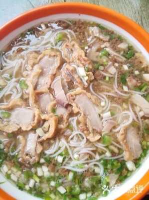 西昌哪里的米粉好吃(西昌米粉排名)-第1张图片-厨房小当家 西昌哪里的米粉好吃(西昌米粉排名)-第1张图片-厨房小当家