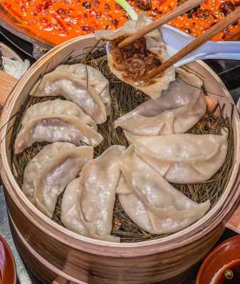 开火锅水饺店怎么样（火锅水饺做法）-第2张图片-厨房小当家