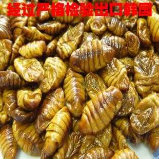 蚕蛹干哪里有卖(蚕蛹干了有什么解决方法)-第1张图片-厨房小当家 蚕蛹干哪里有卖(蚕蛹干了有什么解决方法)-第1张图片-厨房小当家