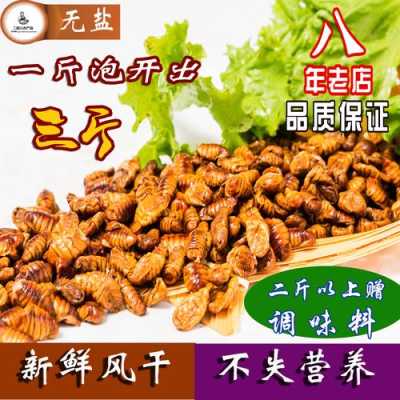 蚕蛹干哪里有卖(蚕蛹干了有什么解决方法)-第3张图片-厨房小当家 蚕蛹干哪里有卖(蚕蛹干了有什么解决方法)-第3张图片-厨房小当家