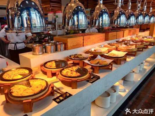 安庆海鲜自助餐厅排名,金汉亭自助怎么样好吃吗-第1张图片-厨房小当家 安庆海鲜自助餐厅排名,金汉亭自助怎么样好吃吗-第1张图片-厨房小当家