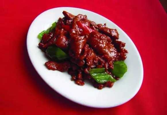 蚝油牛肉是哪里菜(蚝油牛肉王刚)-第2张图片-厨房小当家 蚝油牛肉是哪里菜(蚝油牛肉王刚)-第2张图片-厨房小当家