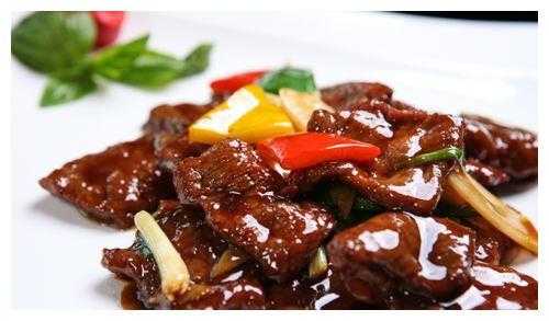 蚝油牛肉是哪里菜(蚝油牛肉王刚)-第3张图片-厨房小当家 蚝油牛肉是哪里菜(蚝油牛肉王刚)-第3张图片-厨房小当家