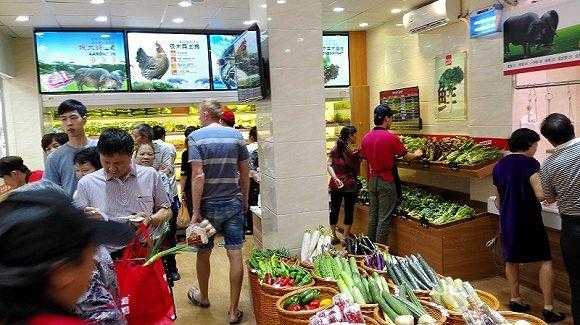 做小区的生意怎么样(小区门口肉店生意怎么样)-第2张图片-厨房小当家 做小区的生意怎么样(小区门口肉店生意怎么样)-第2张图片-厨房小当家