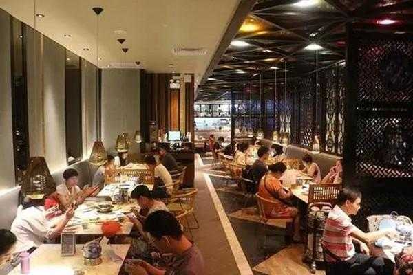 饭店天天亏本我该怎么办,怎么样不让餐厅亏钱呢-第3张图片-厨房小当家 饭店天天亏本我该怎么办,怎么样不让餐厅亏钱呢-第3张图片-厨房小当家