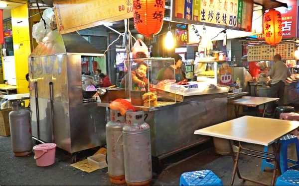 在街上卖小吃怎么样?靠不靠谱,小吃店市场怎么样好做吗-第1张图片-厨房小当家 在街上卖小吃怎么样?靠不靠谱,小吃店市场怎么样好做吗-第1张图片-厨房小当家