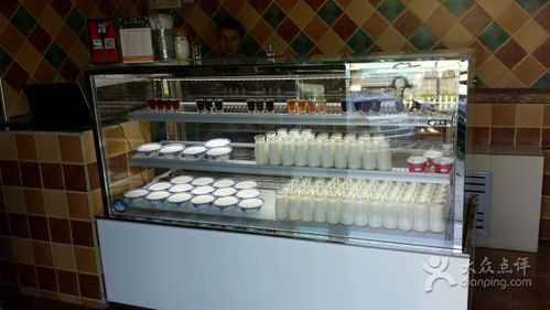 酸奶店一年的利润,酸奶店酸奶利润怎么样啊-第3张图片-厨房小当家 酸奶店一年的利润,酸奶店酸奶利润怎么样啊-第3张图片-厨房小当家