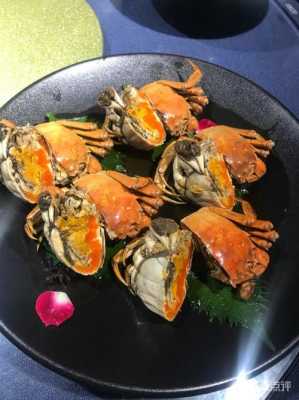 上海醉蟹哪里买（上海买醉蟹老店）-第3张图片-厨房小当家
