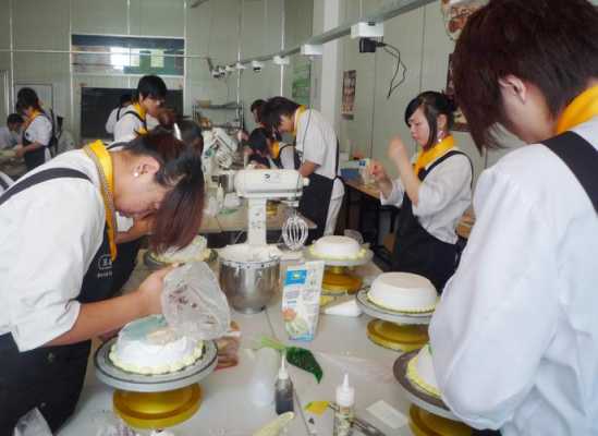 学蛋糕技术哪里有(学蛋糕技术哪里有培训)-第2张图片-厨房小当家 学蛋糕技术哪里有(学蛋糕技术哪里有培训)-第2张图片-厨房小当家