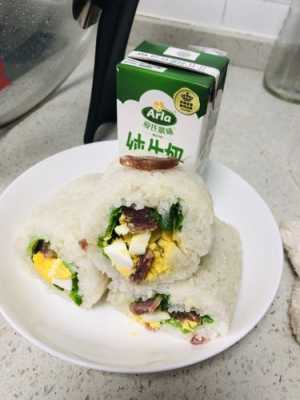 早餐卖饭团生意怎么样(想自己做点小生意,做早餐一个人做什么早餐好卖呢)-第1张图片-厨房小当家 早餐卖饭团生意怎么样(想自己做点小生意,做早餐一个人做什么早餐好卖呢)-第1张图片-厨房小当家