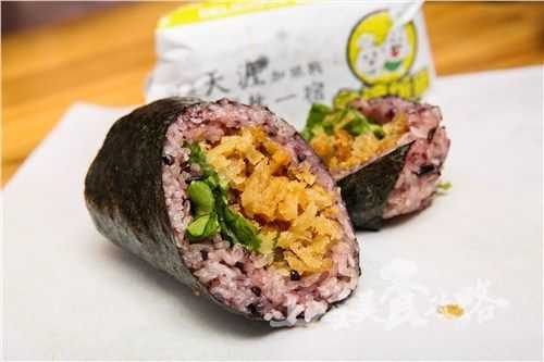 早餐卖饭团生意怎么样(想自己做点小生意,做早餐一个人做什么早餐好卖呢)-第2张图片-厨房小当家 早餐卖饭团生意怎么样(想自己做点小生意,做早餐一个人做什么早餐好卖呢)-第2张图片-厨房小当家