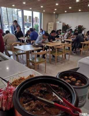 面食店利润多大,现在的面食生意怎么样了-第1张图片-厨房小当家