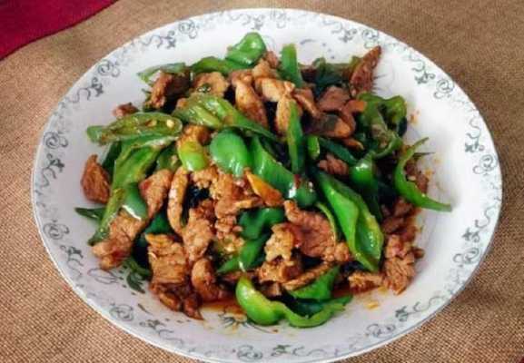 辣椒炒肉哪里菜(辣椒炒肉哪里菜系)-第2张图片-厨房小当家 辣椒炒肉哪里菜(辣椒炒肉哪里菜系)-第2张图片-厨房小当家