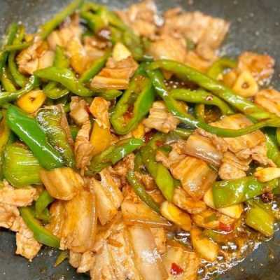 辣椒炒肉哪里菜(辣椒炒肉哪里菜系)-第3张图片-厨房小当家 辣椒炒肉哪里菜(辣椒炒肉哪里菜系)-第3张图片-厨房小当家