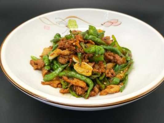 辣椒炒肉哪里菜(辣椒炒肉哪里菜系)-第1张图片-厨房小当家 辣椒炒肉哪里菜(辣椒炒肉哪里菜系)-第1张图片-厨房小当家